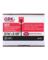 GRK RSS BLACK 5/16X3 1/8 EA