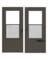 SLF STRNG STRM DR BRW32"