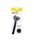 CBL SLV MSH BLK 10'X.75"
