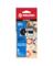 TIES NYLON ASST 6PK