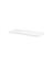 SHLF BRD WD WH 9.8X31.5"