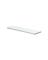 SHELF GLASS CLEAR 23.6"