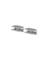 SHLF CLPS FLAC SLV 1.6"