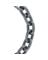 GRD 43 HGH TST CHN 3/8"
