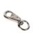 TIE SNAP IRN ZNC 4" 150#