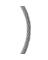 WIRE STL GLVN 16GA 1/16"