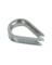 WIRE ROPE THMBL SLV 1/8"