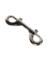 BLT SNP DIE CAST 4" 80#