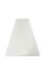 Shlf Board Wht 10x23.6"