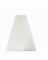 SHLF BRD WOOD WHT 10X36"