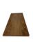 Shlf Brd Wd Oak 10x23.6"