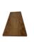 Shlf Brd Wood Oak 10x36"