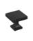 CBNT KNB PDST SQ 1-1/16"
