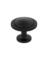 CBNT KNB LP BLK 1-3/16"