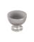 CBNT KNB CHLC SLV 1-1/8"