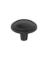 CBNT KNB HTFLD BK 1-1/4"