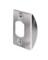 LATCH STRK STL SLV 2.25"