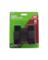 LG TIP CLR PLSTC SQ 8PK