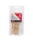 DOWEL PIN FLTD 1/4" 36PK