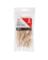 DOWEL PIN FLTD 1/2" 15PK