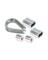 1/8" Ferrules & Stops & Thimble