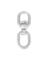 Eye-eye Swvl Frg St 1/4"