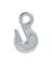 Eye Grb Hk  Zp Stl 0.31"
