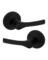KYD ENT LVR MT BLK 2.75"