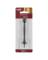 RGD DR STP ZINC BLK .97"