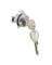 MAILBOX LOCK NICKEL 5PIN