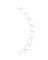 Cadena Decorator White #1