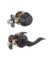 ENTRY LVR/DDBLT MTT BLK