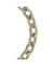 TRANSPORT CHAIN 3/8" 70GR