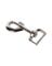 BOLT SNAP NCKL PLTD