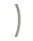 CABLE SS GLVNZD 0.18"