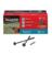 STRCTRL WD SCRW 6" 50PC