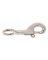 5/8" Nickel Rigid Rnd Eye Bolt