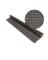 SN SCRN CLTH PLY BK 48"
