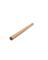 ROUND WOOD CLOSET POLE 8'