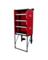 PACKOUT RACK KIT STL 63"