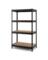 Ar Shelvng 4-tier 60" Stl