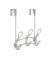 HOOK RACK ZENNA HOME