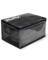 Hefty Flex Tote Stackble Clr/blk