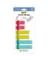 CABLE WRAP ASST 6PK