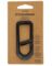 CARABINER DUAL CMPRTMT