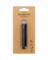 CAPSULE KEYCHAIN BLK