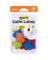 CABLE LABELS ASST 16PK