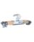 SKRT/SLK HANGER WD 5P