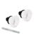 PASSAGE  DOOR KNOB BLACK