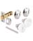 DOOR KNOB LATCH SET US15